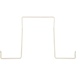 Joerns Wireform Bed Bumper for 80" EasyCare Bed