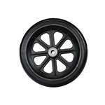 Invacare Front Casters and Mounting Hardware for Tracer Wheelchairs