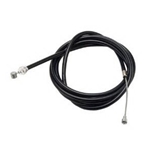 Cable and Housing Assembly for Invacare 9000XT Recliners