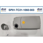 Control Box for P903 bed (Provide Serial Number)