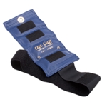 The Cuff Deluxe Ankle and Wrist Weight, Blue (1 lb.)
