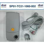 Drive Medical Motor Control Box for P503 bed (Provide Serial Number)