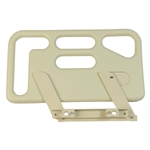SoftTouch Swing Rail for Protekt Protopia LTC Beds (PR)
