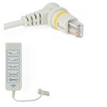 Medline 3-Function Hand Pendant, Alterra FCE1385B