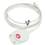 Nurse Call Cord Minimum Pressure Geri Pad 8 Pin Din For Rauland