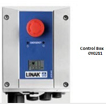 Lift Part, Replacement Control Box for Elevate and Ascend Lift