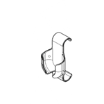 Invacare PENDANT HOLSTER FOR NEW STYLE ASSIST