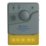 AliMed® Remote Receiver Alarm Unit