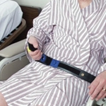 AliMed® Early Warning E-Z Release Seatbelt with Alarm