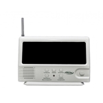 Wireless Economy Central Monitor