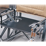 Skil-Care J-Hook Drop Seat