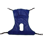 Invacare Mesh Sling with Commode