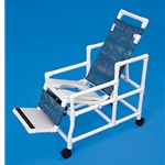 Healthline Tilt Shower Chair