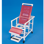 Healthline Tilt Shower Chair