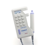 Huntleigh Dopplex D900 - Non-directional Doppler