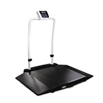 Rice Lake Dual Ramp Wheelchair Scale