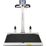 Detecto 6550, Portable Wheelchair Scale