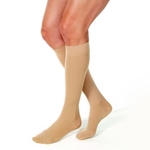 Sammons Preston Jobst® Relief Medical Legwear, Knee High Closed Toe