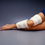 Sammons Preston Rolyan® Progressive™ Elbow/Knee Splint