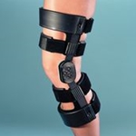 Sammons Preston Procare Weekender Knee Brace