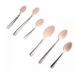 Sammons Preston Plastisol™-Coated Spoons