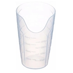 Sammons Preston Nosey Cutout Tumblers