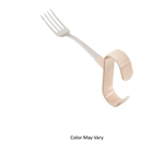 Sammons Preston Vertical Palm Self-Handle Utensils