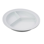 Sammons Preston Partitioned Scoop Dish