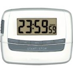 Sammons Preston Our Popular Large-Digit Hand-Held Timer