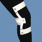 Sammons Preston Swedish Style Knee Brace