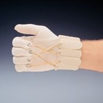 Sammons Preston Deluxe Traction Exercise Glove