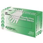Sammons Preston Powder-Free/Latex-Free Gloves