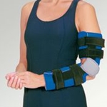 Sammons Preston Flex Cuff Elbow Orthosis