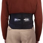 Sammons Preston Mueller® Lumbar Back Brace with Removable Pad