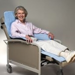 Sammons Preston Skil-Care Geri-Chair Cozy Seat