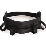 Sammons Preston® Padded Gait Belt