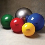 Sammons Preston Thera-Band® Standard Exercise Balls