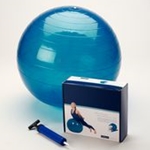 Sammons Preston Cando® Exercise Ball Package