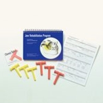 Sammons Preston Jaw Rehabilitation Program Kit