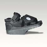 Sammons Preston Darco OrthoWedge™ Healing Shoe