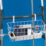 Sammons Preston Ableware Deluxe Walker Basket