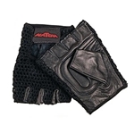 Sammons Preston Hatch All-Purpose Padded Mesh Wheelchair Gloves