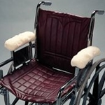 Sammons Preston® Wheelchair Armrest Pads