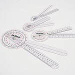 Sammons Preston EZ Read Jamar® Goniometer