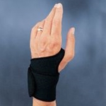 Sammons Preston® Neoprene Wrist Wrap