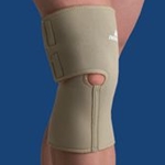 Sammons Preston Thermoskin® Arthritic Knee Wrap