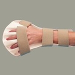 Sammons Preston Rolyan® Anti-Spasticity Ball Splint