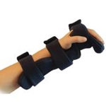 Sammons Preston Comfy™ Hand/Wrist/Finger Orthosis