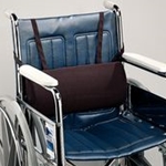 Sammons Preston Wheelchair Back Support