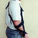 Sammons Preston GivMohr® Sling